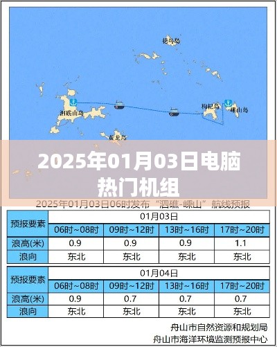 電腦熱門機(jī)型盤點(diǎn)，2025年1月最新推薦