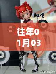 世嘉手辦熱門盤點，歷年1月3日最受矚目手辦推薦