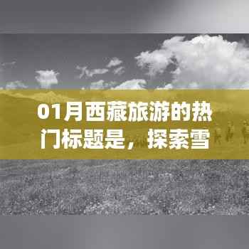 雪域高原西藏之旅，探尋神秘魅力