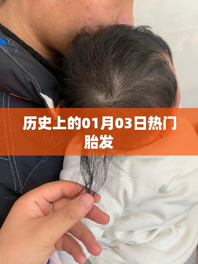 熱門(mén)胎發(fā)事件回顧，歷史上的那些日子——一月三日