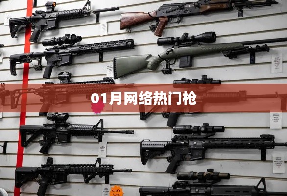 熱門槍支知識一網(wǎng)打盡，一月熱門槍支盤點