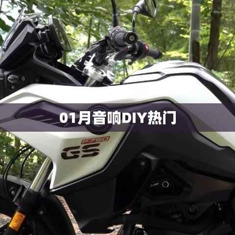 01月音響DIY熱門指南