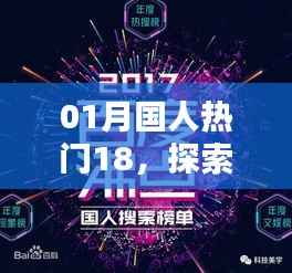 01月國(guó)人熱門話題與潮流探索