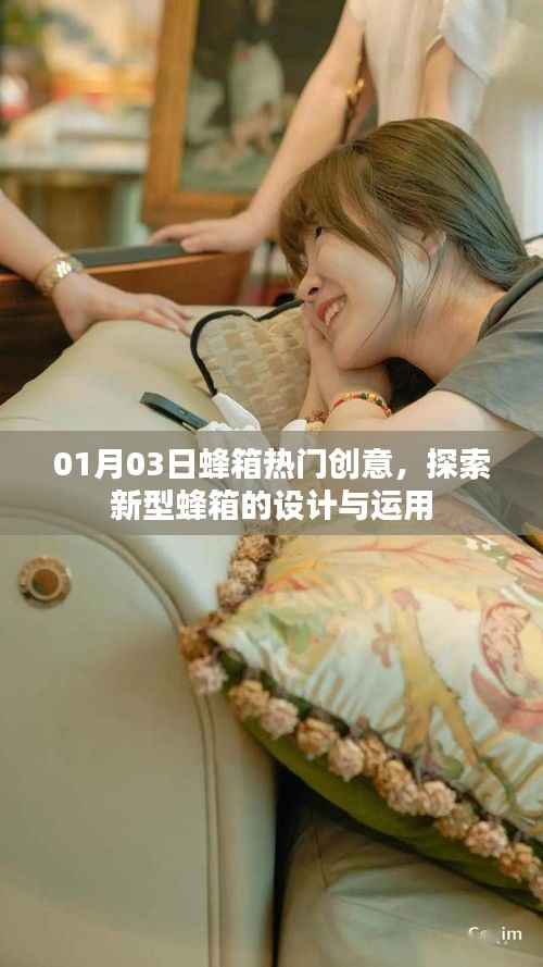 蜂箱熱門創(chuàng)意探索，新型設(shè)計與運用