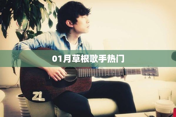 草根歌手熱門榜單揭曉！