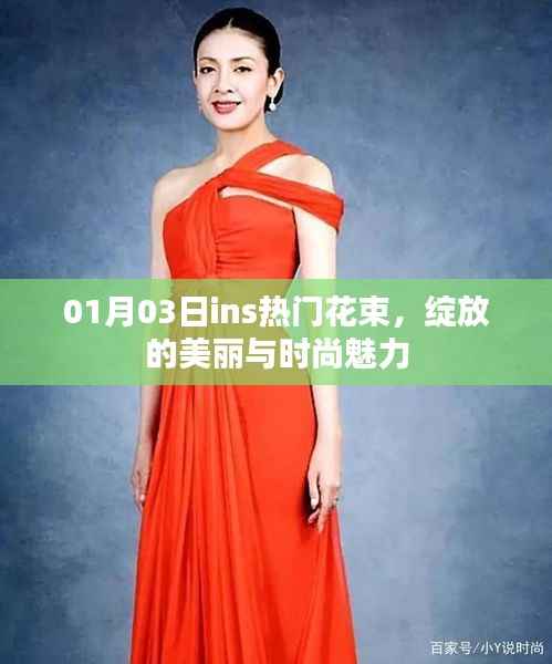 最新ins花束潮流，美麗與時尚的魅力展現(xiàn)