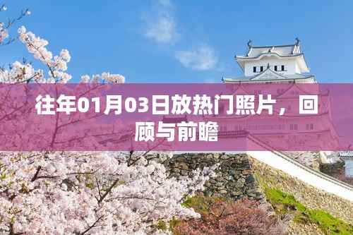 熱門照片回顧與前瞻，歷年一月三日影像記錄