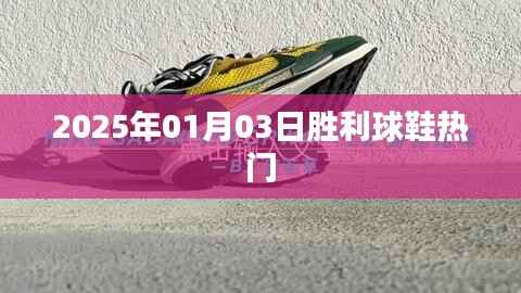 勝利球鞋熱門(mén)，揭秘未來(lái)趨勢(shì)！