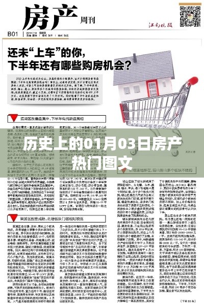歷史上的房產(chǎn)風(fēng)云，一月三日?qǐng)D文回顧