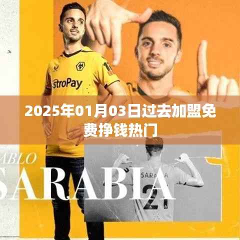 揭秘加盟熱門，免費掙錢機會在2025年！