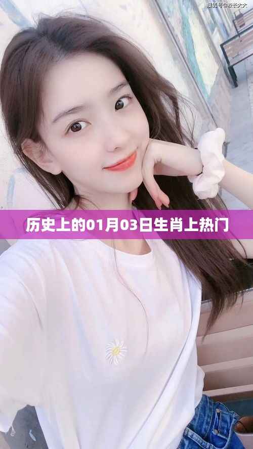 生肖熱門(mén)背后的歷史，一月三日揭秘