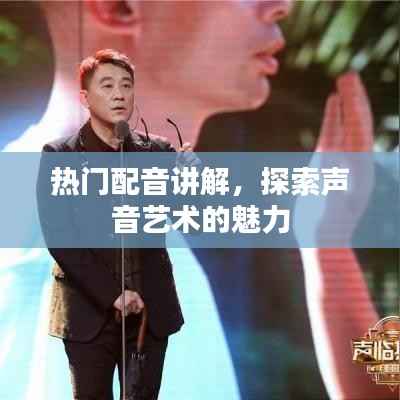 熱門(mén)配音解析，聲音藝術(shù)的魅力探索