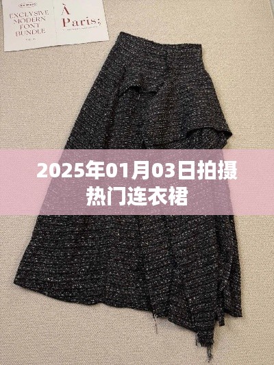 『2025年熱門連衣裙實拍欣賞』