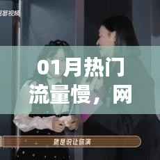 熱門流量慢現(xiàn)象揭秘，網(wǎng)絡(luò)時(shí)代的速度與瓶頸分析