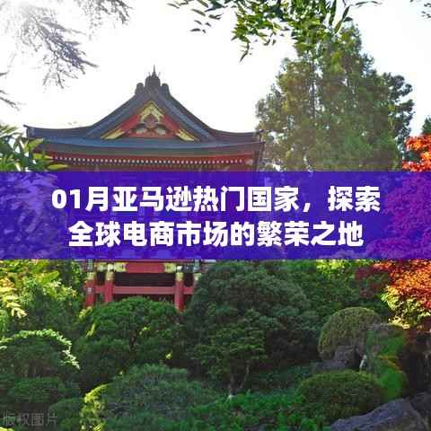 亞馬遜全球電商市場繁榮之地探索，一月份熱門國家盤點(diǎn)