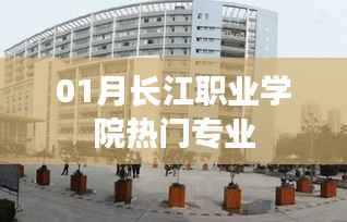 長(zhǎng)江職業(yè)學(xué)院一月熱門(mén)專(zhuān)業(yè)解析