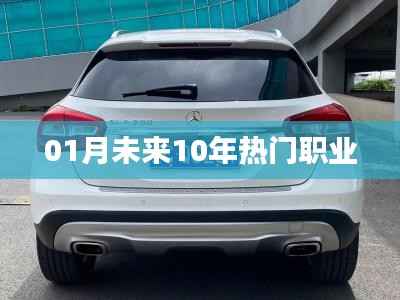 未來十年熱門職業(yè)展望，行業(yè)趨勢與就業(yè)前景分析