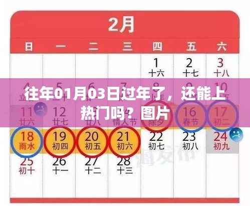 過年熱點(diǎn)解析，日期背后的網(wǎng)絡(luò)熱度與圖片分享